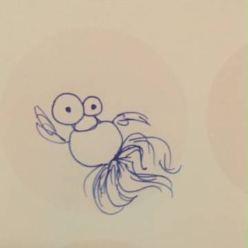 金魚