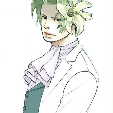 逆裁ログ２
