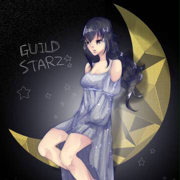 宇宙少女