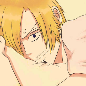 2016.03.02 SANJI HAPPY BIRTHDAY！