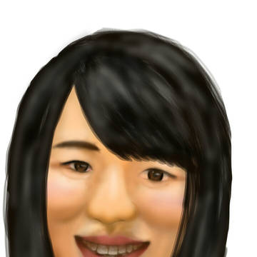 人物画