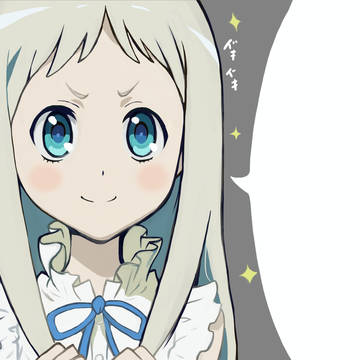 アイコン用めんま
