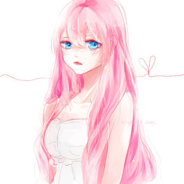 03 巡音ルカ