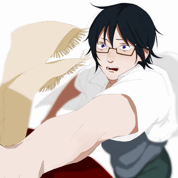 君じゃないとさ