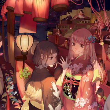 3月3日