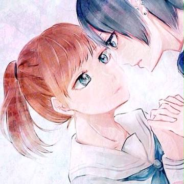 一緒に生きたい