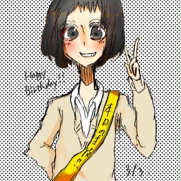 のんたんおめでとう!
