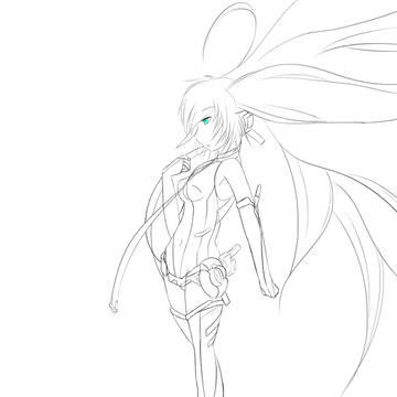 初音