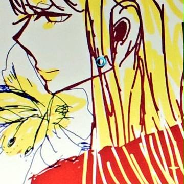 保存できなかった岩下明美（のつもり）