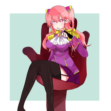 シャルロットちゃん様