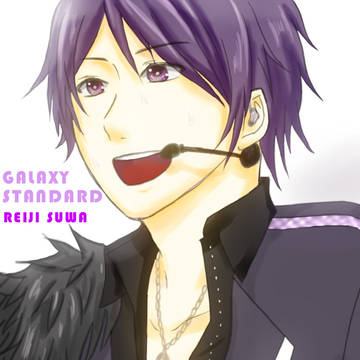GALAXY STANDARD