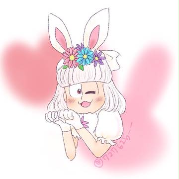 バニバニバーニー！！！