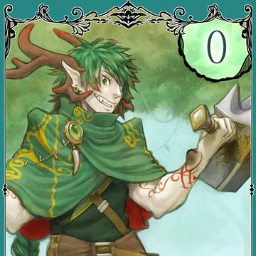 【YofH&E】ロクィ【第2期】