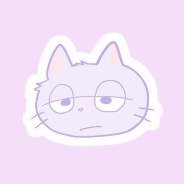 ねこ松つめ