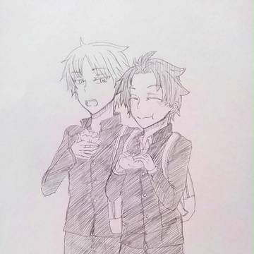 出佐詰めと色々詰め