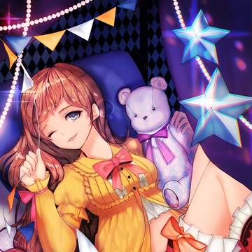 乙女の時間
