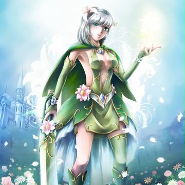 Flora Knight