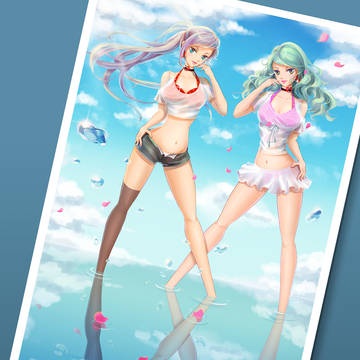 summer