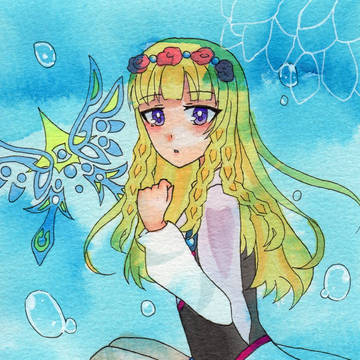 テイルズ詰め