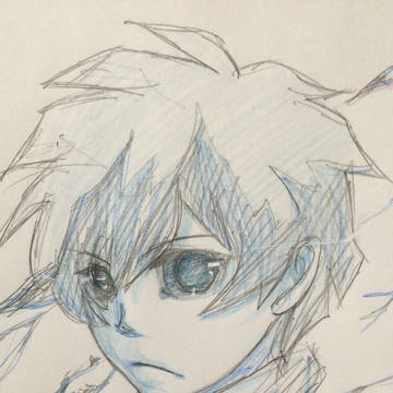 血界ラクガキ