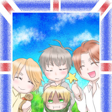 眉毛の日　v.e.r.2.0.1.6.