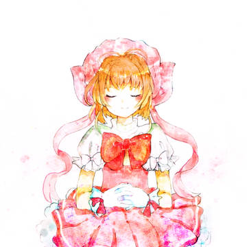 🌸