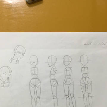 2016/03/01 練習60