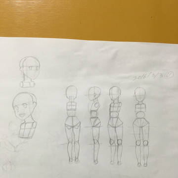 2016/03/03 練習61