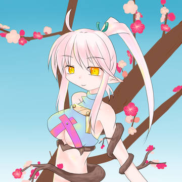 梅子ちゃーん٩( ^ω^ )و