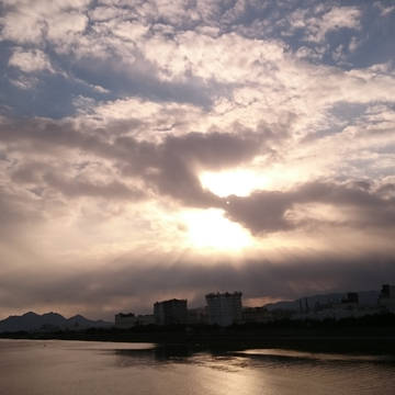 雲