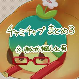 チャーミーまとめ