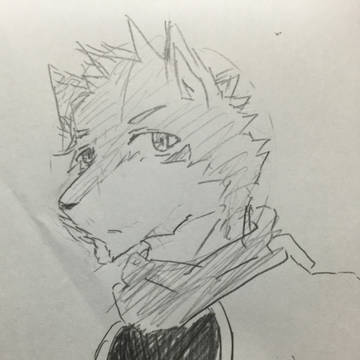 紅鏡緋色くん