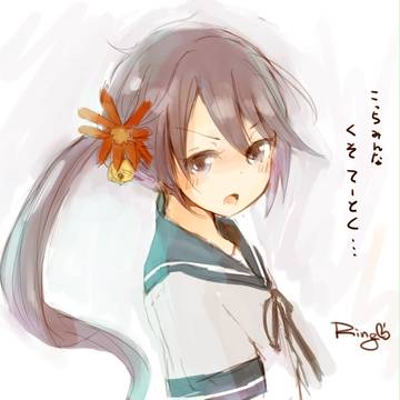 艦これわんどろ詰め合わせ