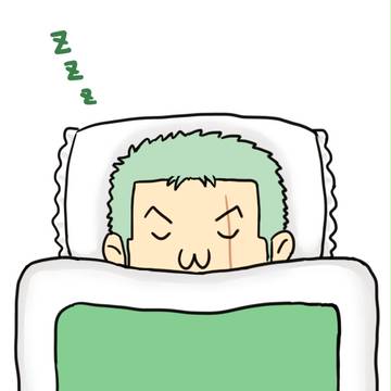 ゾロ