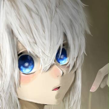 創作っ子