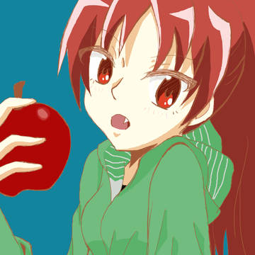 杏子