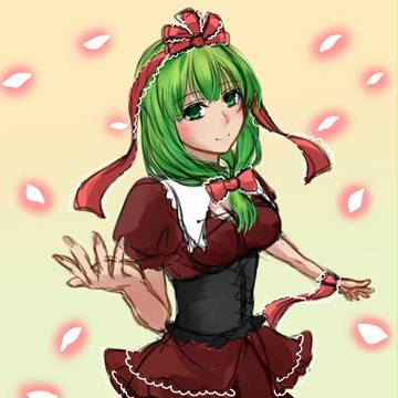 雛祭り