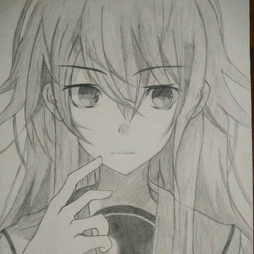 音无麻里亚
