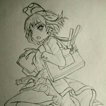 加藤惠