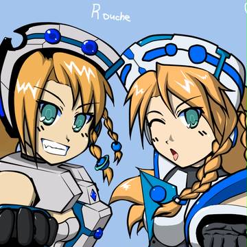 ルーシェ