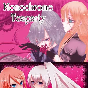 【アサパ3】6号室合同【新刊サンプル】