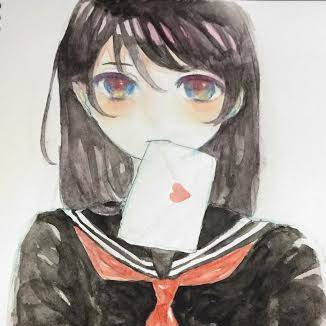 ラブレター