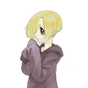 白坂小梅