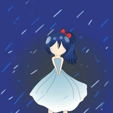 rain 雨