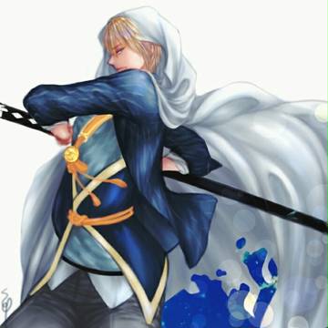 刀剣log1
