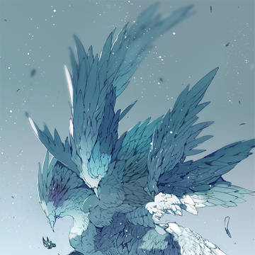 雪がとけるみたいに