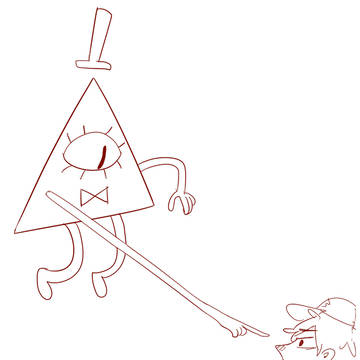 Poke poke