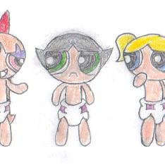 PPG Diaper