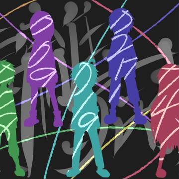 隔離病棟タグで診断した結果
