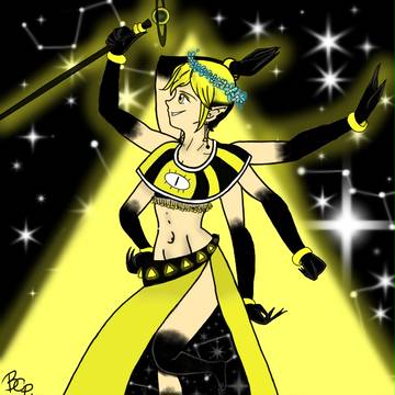 Mill Cipher Queen of Dreams
